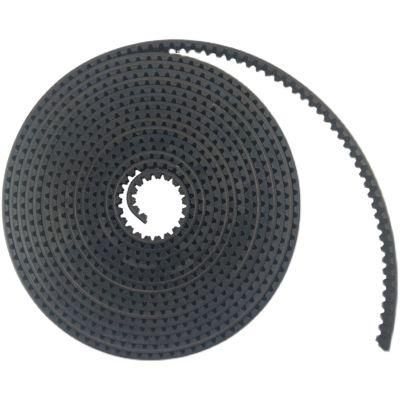 Tooth Rubber Timing Belt S2m/S3m/S5m/S8m Open Synchronous Belt Precision Type Wholesale Price for Machine