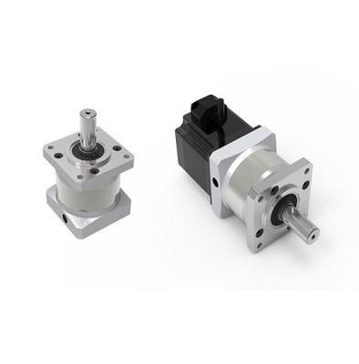 60mm Spur Planetary Reduction Gearbox for DC Motor