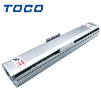 Taiwan Quality Toco Precise Linear Motion Module Axis Actuator Tgb14-L10-600-Bc Stock Available