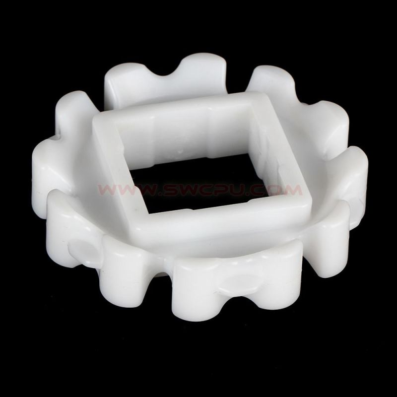 Custom Plastic Nylon Bevel Spur Helical Gear