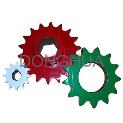 SPA Spb Spz Taper Bore Plastic V-Pulleys