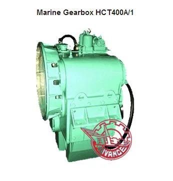 Brand New Advance Marine Gearbox Hct400A/1