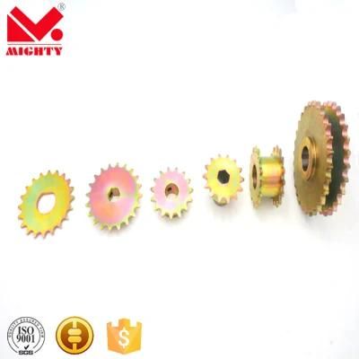 Machinery Parts Sprocket for Various Conveyor Chains 05b-1-2