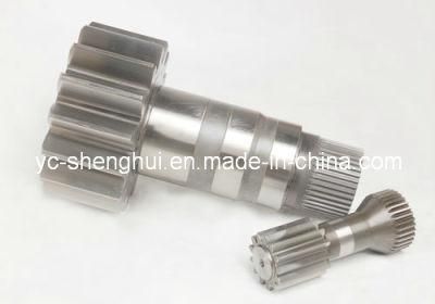 Planetary Gearbox Sun Gear