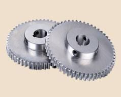 Ss 0.5 Module Small Module Steel Spur Gears