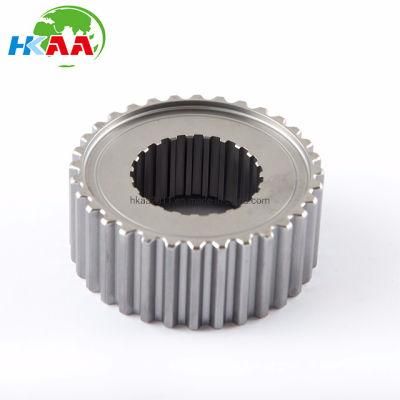 China OEM Factory Custom Design Precision Steel Internal Gear Hub