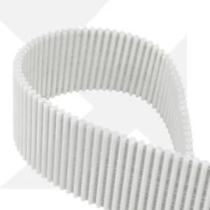 Double-Sided Teeth Polyurethane Timing Belt China Supplier