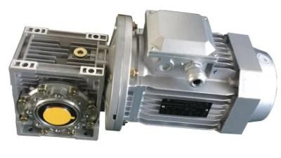 Easy Mounting Gearbox for Agitators