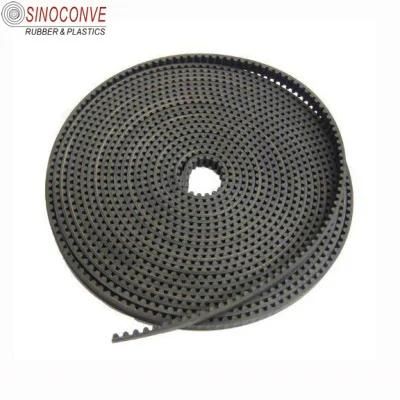Good Performance Rubber Timing Belt for Exporting