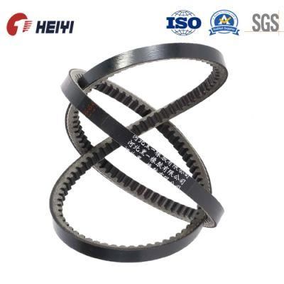 Stable Price Long Life Span Sc, Sb Cog V Belt for Walking Position of The Combine Harvester