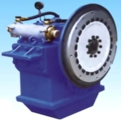 China Advance Fada Planetary Transmission Small and High-Power Reducer Light Diesel Engine Propeller Marine Boat Gearbox for MB242