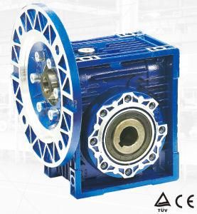 Nmrv Series Worm Gear Speed Reducer 075