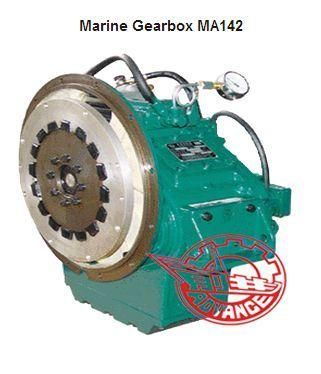 Brand New Advance Marine Gearbox Ma142