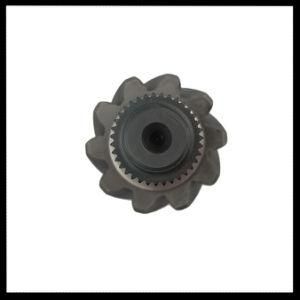 Complete in Specifications Gears Pinion for ATV Parts Rear Axle