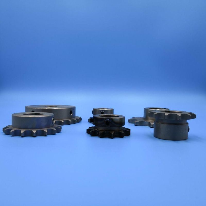 B Type Roller Chain Sprocket