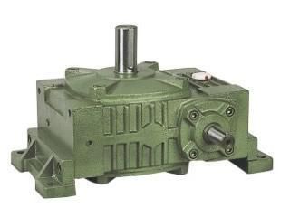 Eed Single Gearbox Wpw Series Wpwx/Wpwo Size 50