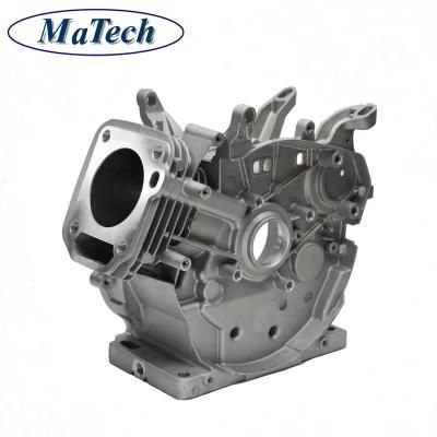 China Factory Custom Made Casting Tractor Spare Parts