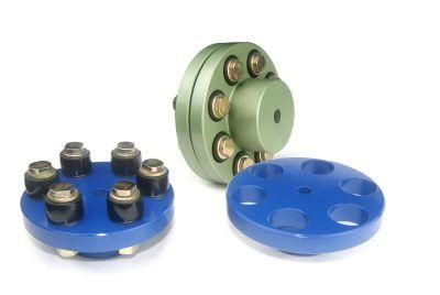 FCL315 Coupling Speed Reducer