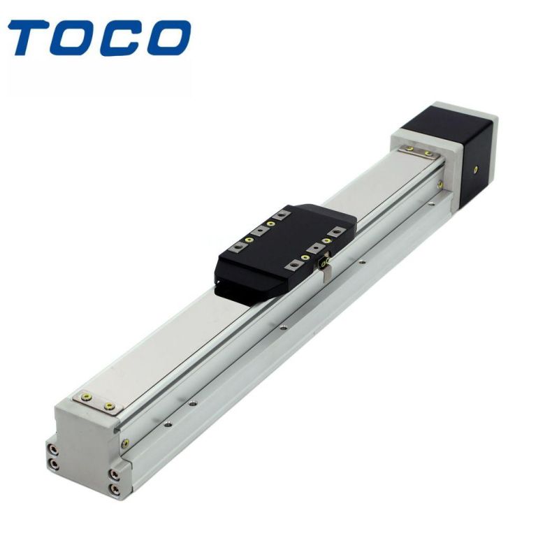 Tgh4/5/8/12 Linear Module for Water Treatment Machine Use Toco Brand From Taiwan