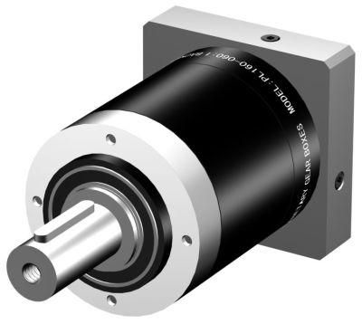 Pl90 Servo Planetary Gearbox