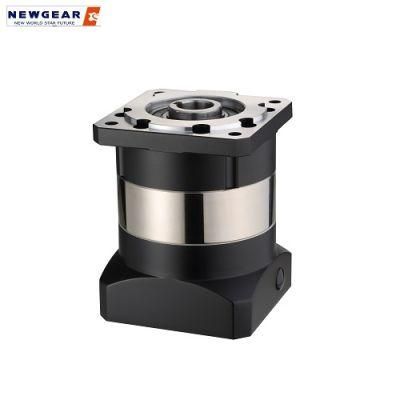 Newgear Right Angle Spur Gear Planetary Gearboxes for Stepper Motor