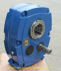 Torque Arm Ta TXT Shaft Mounted Dodge Gearbox Reducer