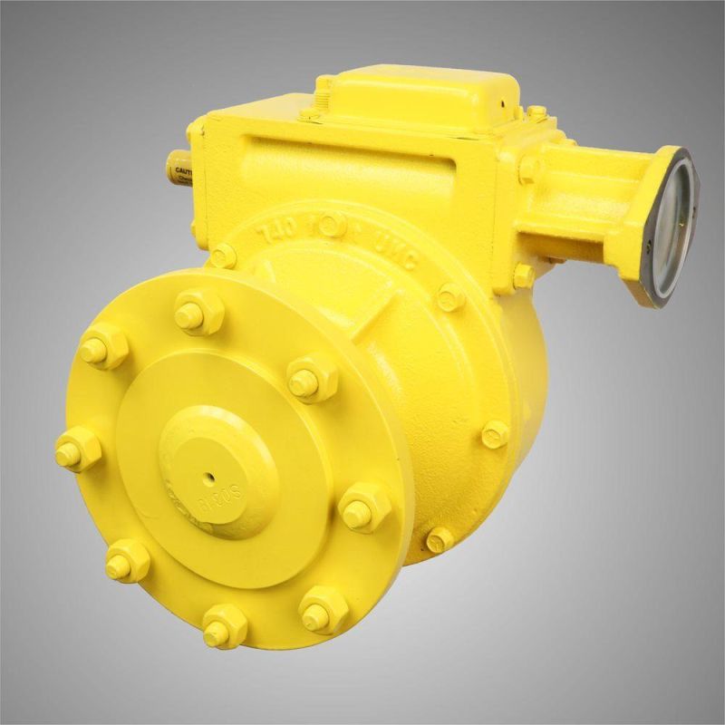 The Umc® T-L Planetary Gearbox Is a Direct Replacement for T-L Planetary Gearboxes