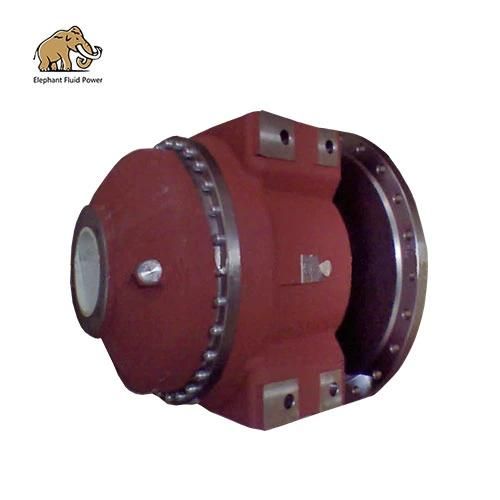 High Torque Straight Transmission Planetary Gearbox for Concrete Mixer Truck