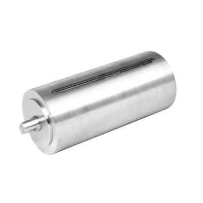 ZD 40W Rated Power 2.035 - 182.385m/min Linear Velocity Electric Motor Roller Drum