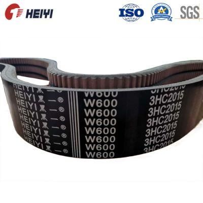 Kevlar Corded Belt, EPDM Rubber Belt, Factory Directly Supply Belt