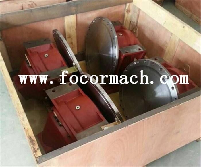 Good Sale Reducer Gearbox Fk130b/Fk230b/Fk330b/Fk530b /Fk730b for Mixer Truck