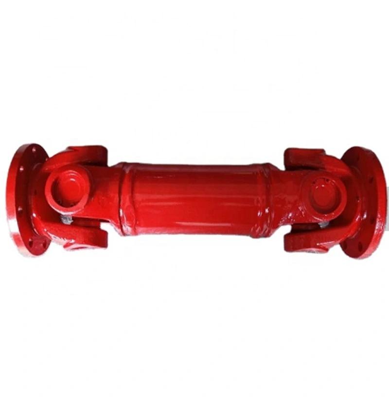 Newest Small Cardan Shaft with High Quality
