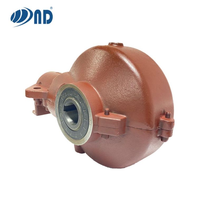 Machine Gearbox Manufacturers Transmission Gear Box Manufacturer for Agricultural Combine Harvester