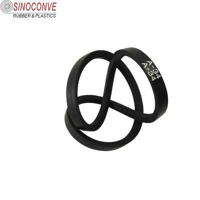 Type A23.5 Industrial Wrapped Rubber V Belt for Machine