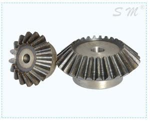 Bevel Gear Tooth Wheel