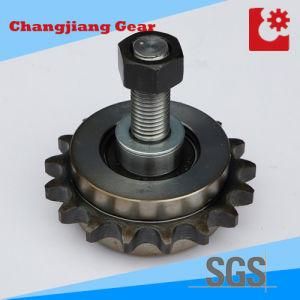 Wheel Rear Gear Standard Stock Stainless Steel Assembly Sprocket