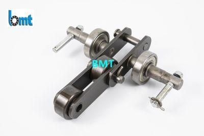 Conveyor Chain for Building Nitrile, Latex and Synthetic Gloves Line