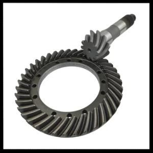 Transmission Gear for Auto Spare Parts Car