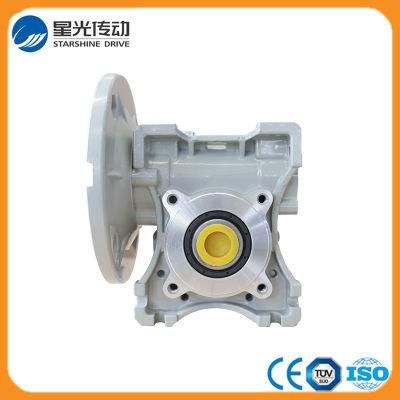 Nmrv063 Worm Reduction Gearbox