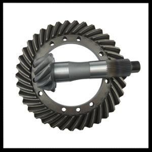 Economical and Practical Gears for Transmission Tractor
