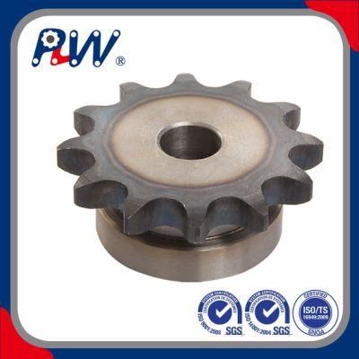 Mechanical Parts Hardened Tooth Surface Treatment Sprocket for Agricultural Machinery