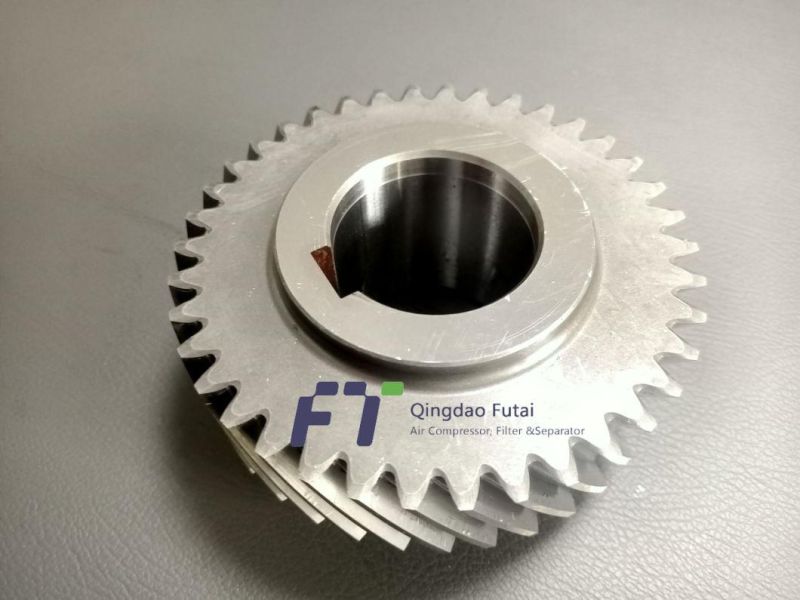 Drive Gearwheel Set 1092023041 1092023042 for Atlas Copco Air Compressor
