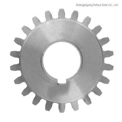 Customized Car 20 Teeth 30 40 60 External OEM Gear
