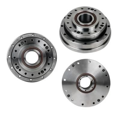ZD Square Mounting Flange Series Planetary Speed Reducer Gearbox with Wide Versatility