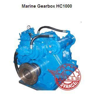 Brand New Advance Marine Gearbox Hc1000