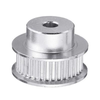 36 Teeth 8mm Bore Aluminum Timing Pulley for 6mm Gt2 Belt 3D Printer Part