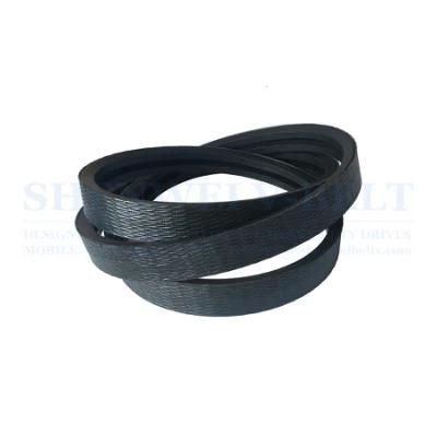 724247.1 Banded Belt For The Claas Combine Harvester