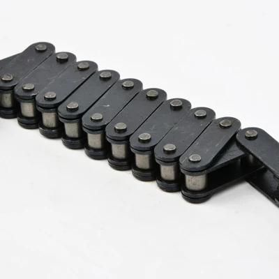 P150f43 China Standard and ISO and ANSI Heavy Duty Industrial Conveyor Chain with General Hardware