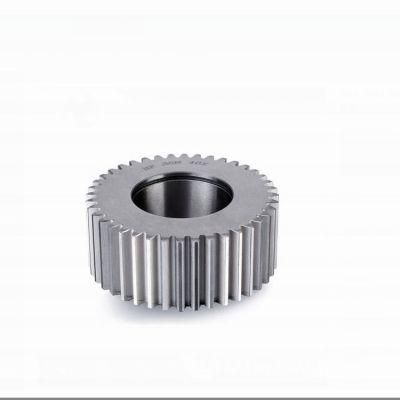 Customized 20 Teeth T5 Aluminum Standard Timing Pulley with Belt