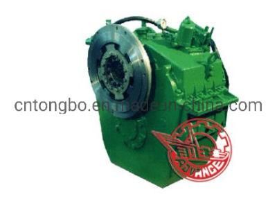 CCS Approved Hangzhou Advance Marine Transmission Gearbox Hc400/Hcd400A